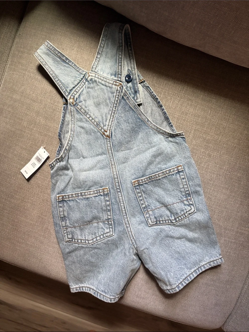 GAP cute light